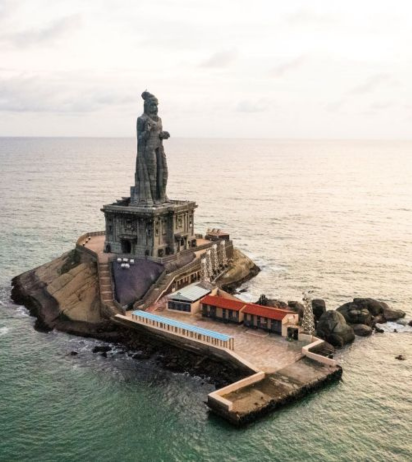 Kanyakumari